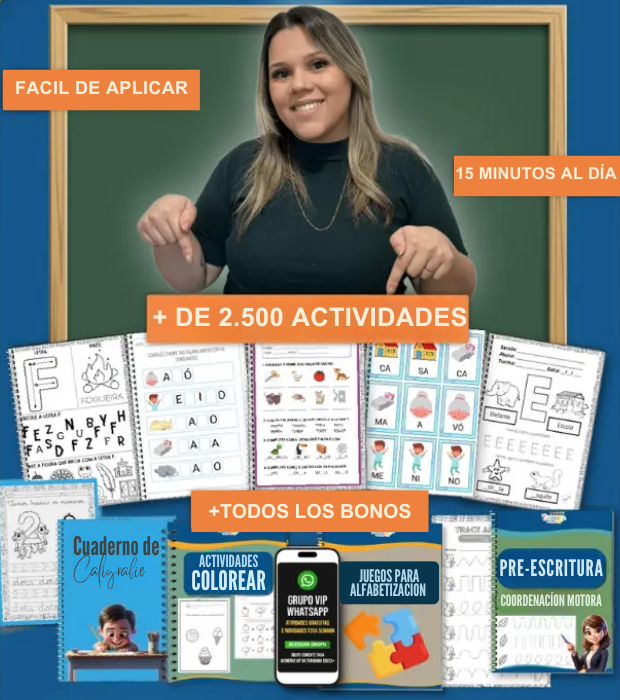 Kit Premium
