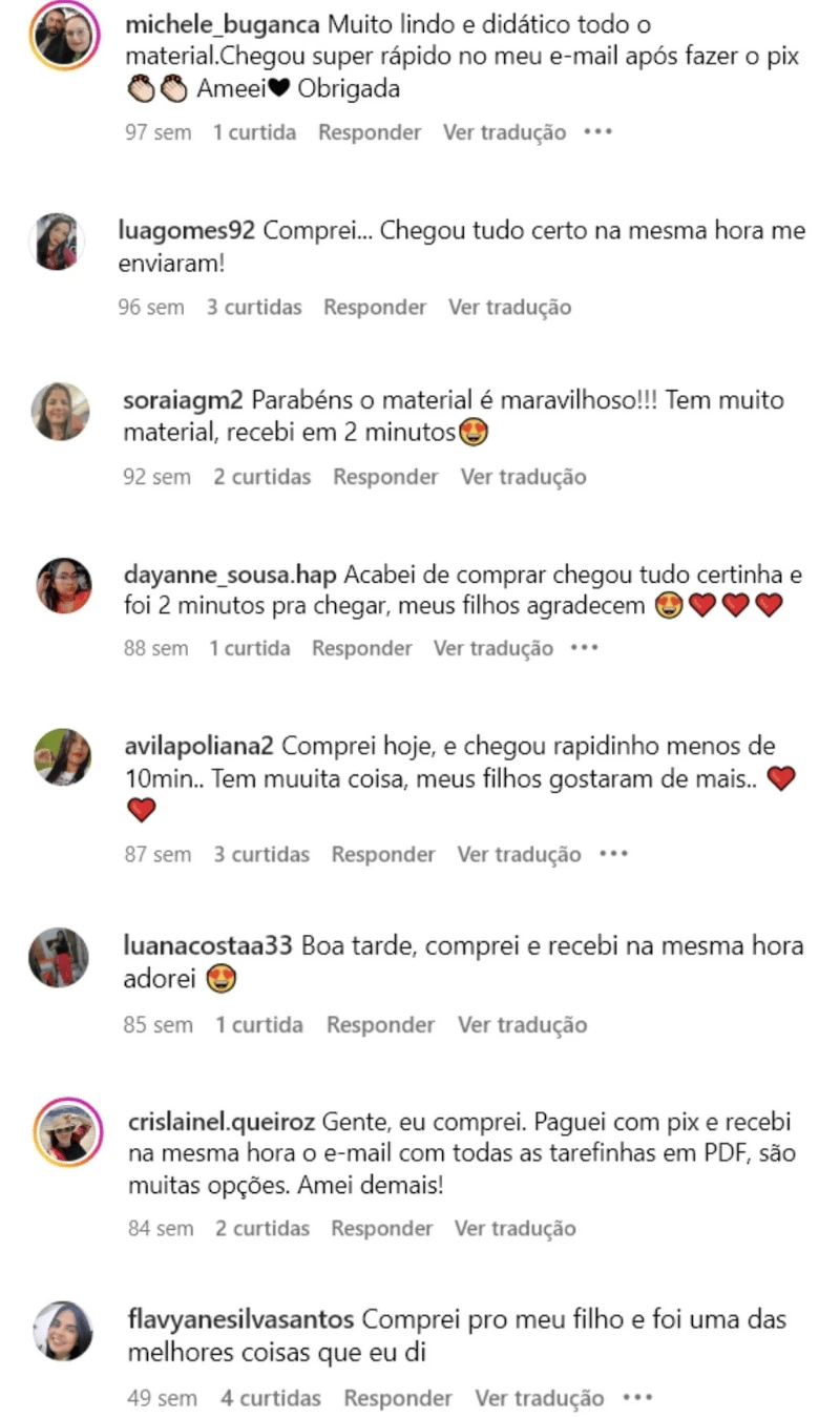 Depoimento 3
