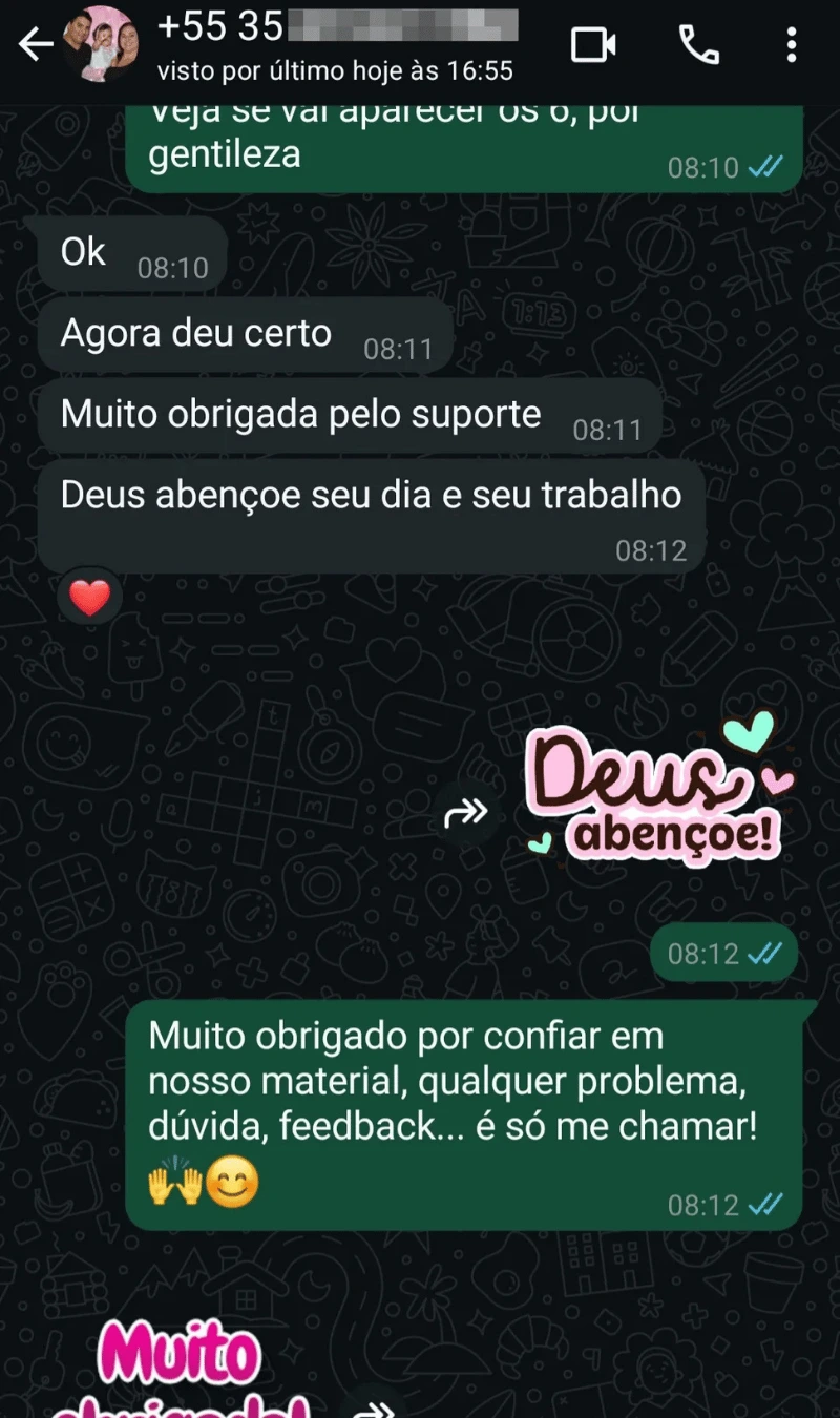 Depoimento 4