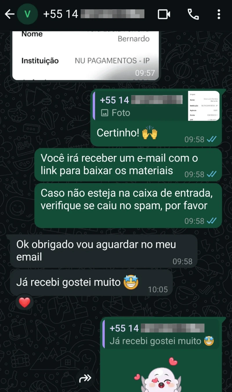 Depoimento 5
