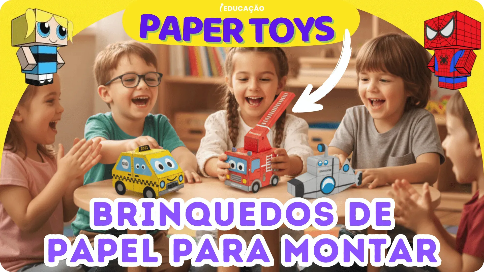 Produto Educacursos