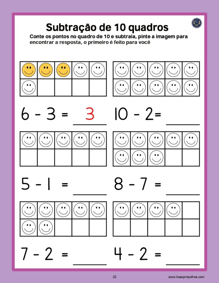 MATEMÁTICA