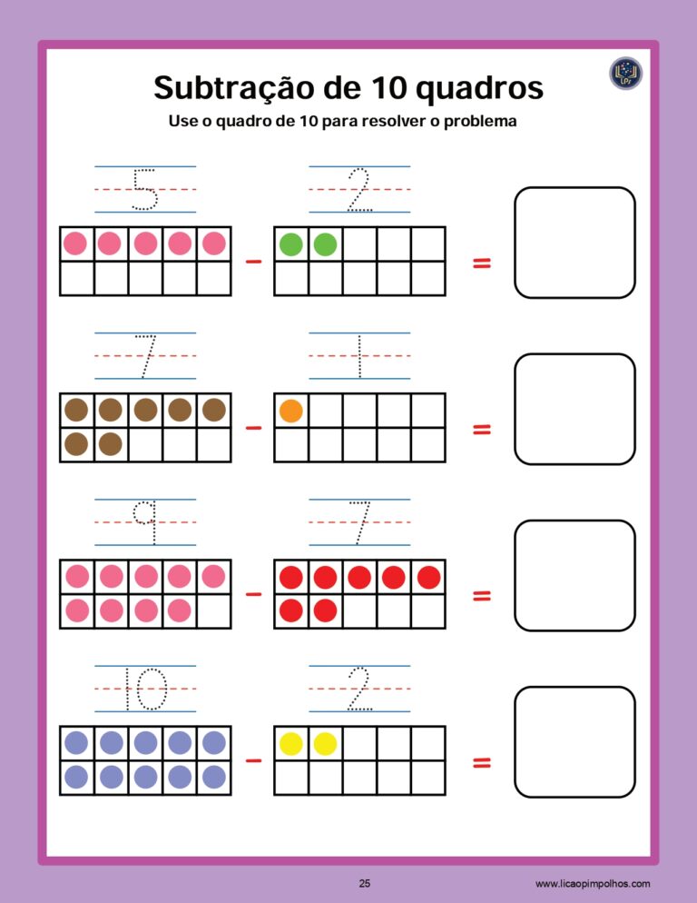 MATEMÁTICA