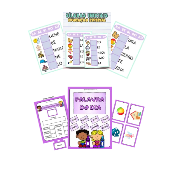 Produto Educacursos