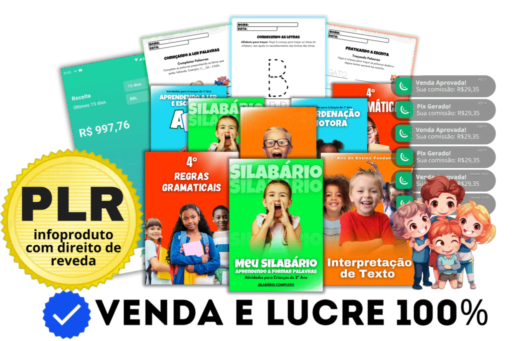 Kit Premium