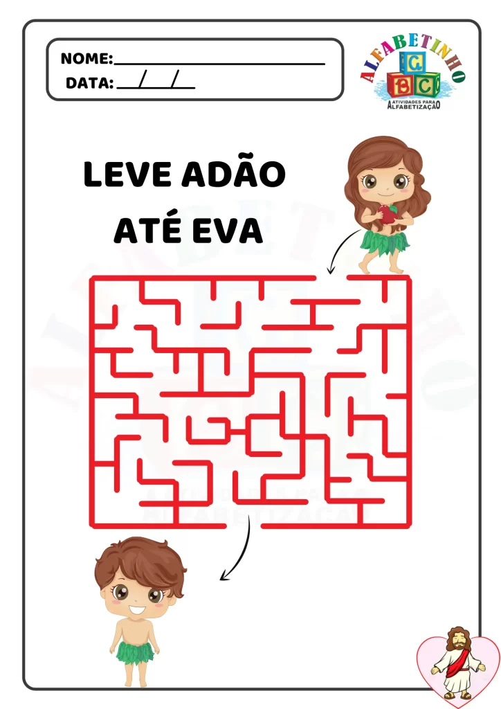labirinto
