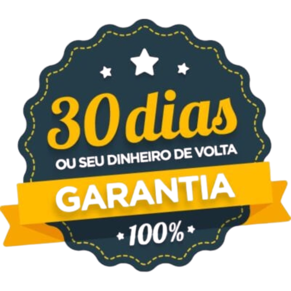 Garantía de 30 días