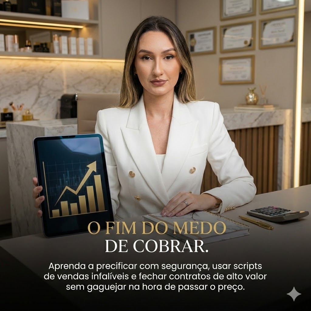 Precificação