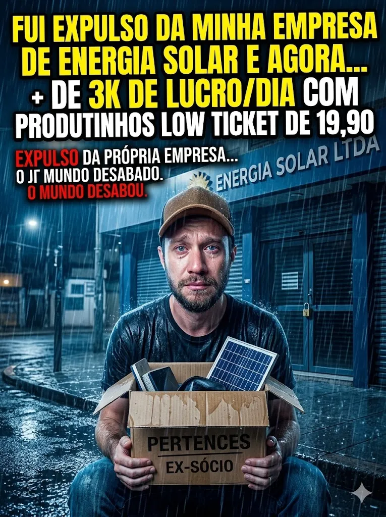 História Triste