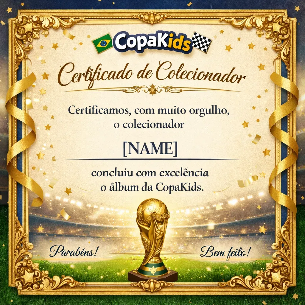 Certificado